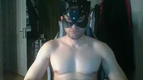 Anonymousguy online show from March 27, 2026, 9:25 pm