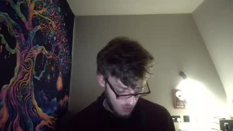 anonymousstoner58 online show from March 2, 2025, 12:09 am