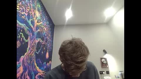 anonymousstoner58 online show from March 2, 2025, 3:45 am