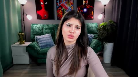 Anora online show from December 2, 2025, 6:36 pm