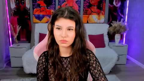 Anora online show from February 11, 2026, 6:24 pm