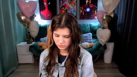 Anora online show from February 28, 2026, 6:31 pm