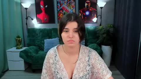 Anora online show from April 30, 2026, 8:57 pm