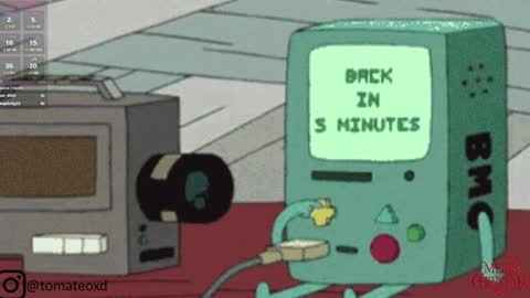 Jordan Mateo online show from December 16, 2024, 7:48 am