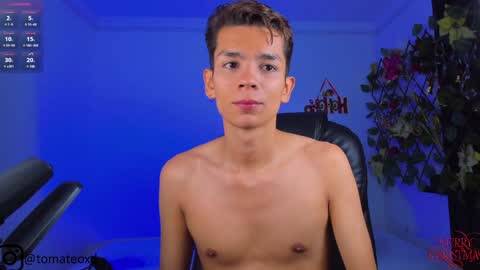 Jordan Mateo online show from December 20, 2024, 9:21 am