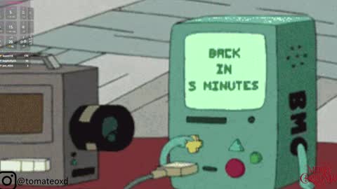 Jordan Mateo online show from December 23, 2024, 8:00 am