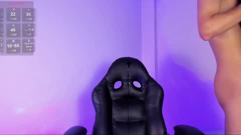 Jordan Mateo online show from January 5, 2025, 4:04 am