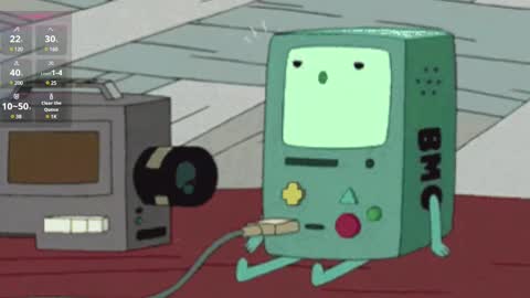 Jordan Mateo online show from February 12, 2025, 3:51 am