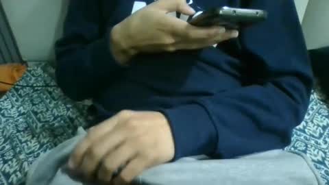 Snapshot of anotherlonerhere chatting on January 15, 2025, 1:41 pm bigindiandick indian 6in online show from January 15, 2025, 1:41 pm