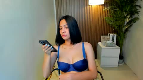 Stacy Maurice online show from February 27, 2025, 10:04 am