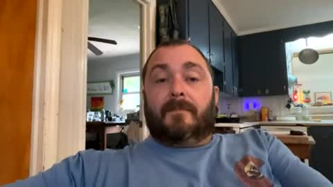 anrew420 online show from August 1, 2026, 6:18 pm