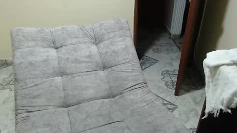 PAMELA online show from January 4, 2025, 10:34 pm