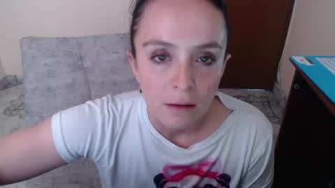 Snapshot of antara_girl chatting on June 19, 2026, 8:56 pm PAMELA online show from June 19, 2026, 8:56 pm