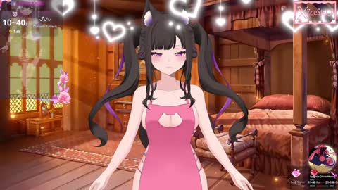 Zoe online show from December 5, 2024, 6:11 pm