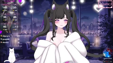 Zoe online show from December 16, 2024, 5:06 am