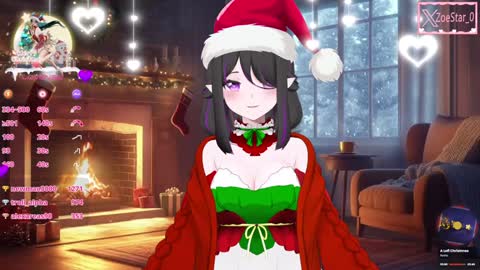 Zoe online show from December 26, 2024, 4:10 am