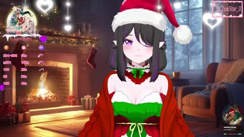 Zoe online show from December 28, 2024, 8:15 pm