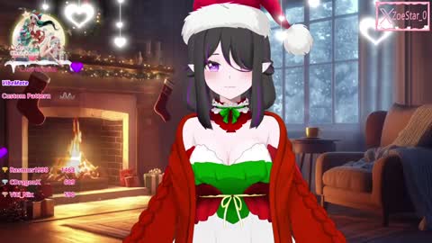 Zoe online show from December 28, 2024, 11:16 pm