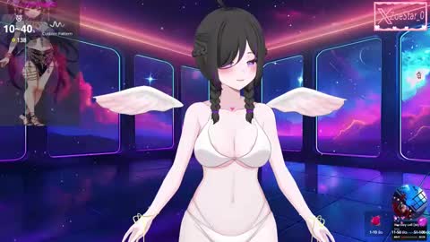 Zoe online show from February 23, 2025, 5:12 am