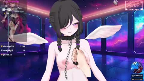 Zoe online show from February 23, 2025, 8:17 am