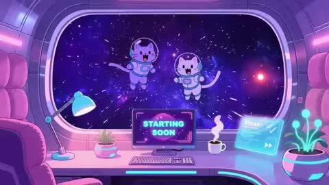 Zoe online show from May 17, 2026, 8:12 am