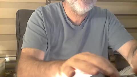 antheris online show from February 25, 2026, 7:12 pm