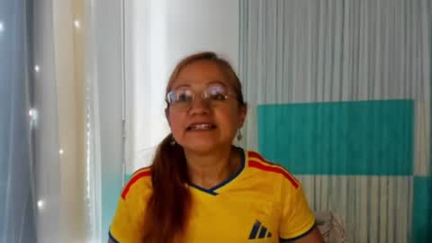 anthonela_mature_ online show from July 7, 2026, 7:07 pm