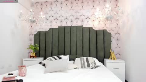 anthonela online show from January 19, 2025, 3:29 am