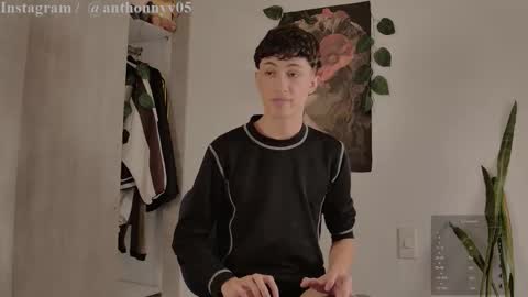 TONY NEW ACCOUNT online show from September 20, 2025, 11:28 pm