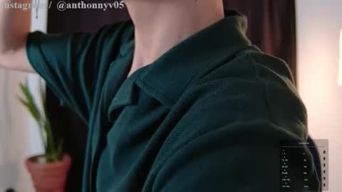 TONY NEW ACCOUNT online show from September 21, 2025, 11:50 pm