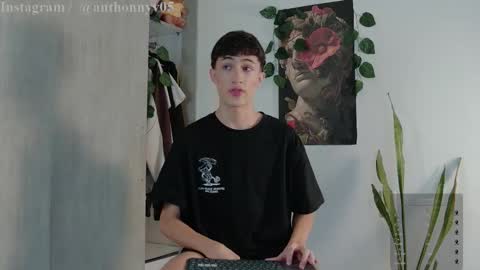 TONY NEW ACCOUNT online show from September 27, 2025, 9:14 am