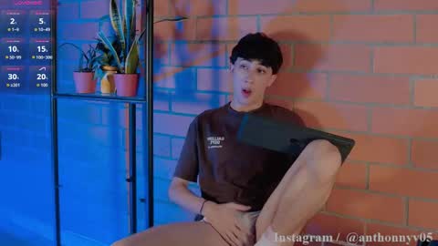 TONY NEW ACCOUNT online show from April 27, 2026, 4:32 am