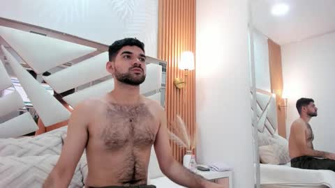 Snapshot of anthony_gray chatting on March 3, 2026, 3:23 am online show from March 3, 2026, 3:23 am