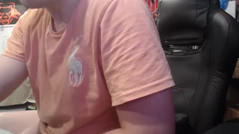 HornyAF in Sydney online show from October 21, 2025, 12:44 am