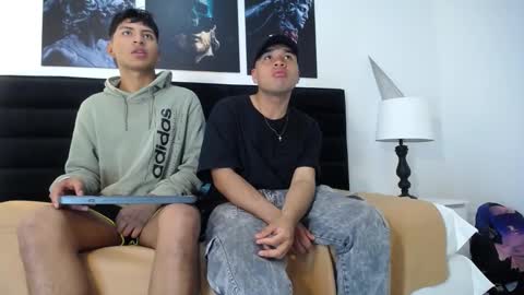 anthony_miters online show from December 2, 2024, 4:09 am