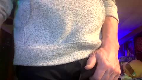 Anthony online show from February 8, 2025, 8:32 pm