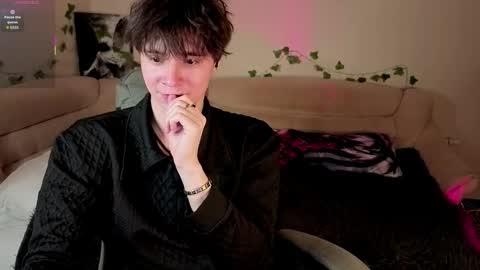 Anthony online show from March 17, 2026, 5:16 pm