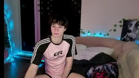 Anthony online show from April 15, 2026, 5:47 am