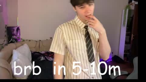 Anthony online show from April 16, 2026, 8:04 am