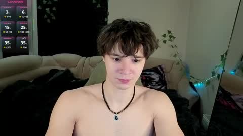 Snapshot of anthonycutie chatting on May 2, 2026, 5:56 am Anthony online show from May 2, 2026, 5:56 am