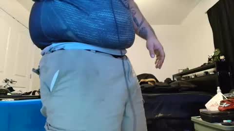 Snapshot of anthonygiacomazzo1 chatting on November 19, 2025, 6:30 pm anthonygiacomazzo1 online show from November 19, 2025, 6:30 pm