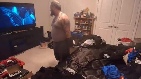 Snapshot of anthonygiacomazzo1 chatting on January 6, 2026, 9:29 pm anthonygiacomazzo1 online show from January 6, 2026, 9:29 pm