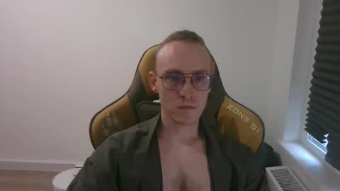 anthonythorn online show from March 15, 2026, 3:07 pm