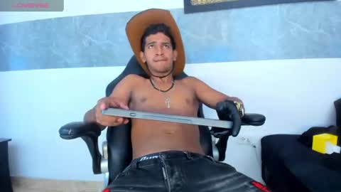 Snapshot of anthonyy_miller1 chatting on June 15, 2026, 4:31 pm anthony online show from June 15, 2026, 4:31 pm