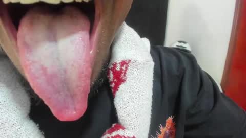       online show from April 21, 2026, 1:42 am