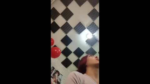 antia_x online show from February 26, 2026, 8:08 pm