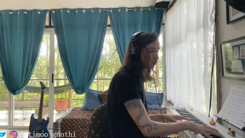 Snapshot of antinoo_gnothi chatting on December 1, 2024, 7:36 pm Antinoo Gnothi online show from December 1, 2024, 7:36 pm