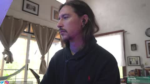 Snapshot of antinoo_gnothi chatting on January 9, 2025, 2:29 pm Antinoo Gnothi online show from January 9, 2025, 2:29 pm