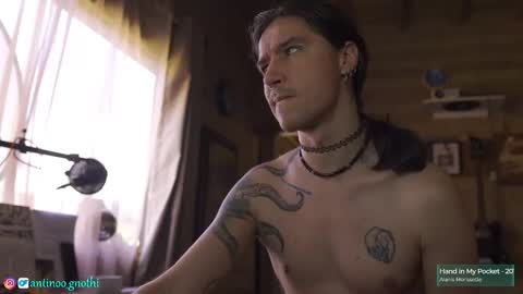 Snapshot of antinoo_gnothi chatting on November 17, 2025, 2:01 pm Antinoo Gnothi online show from November 17, 2025, 2:01 pm