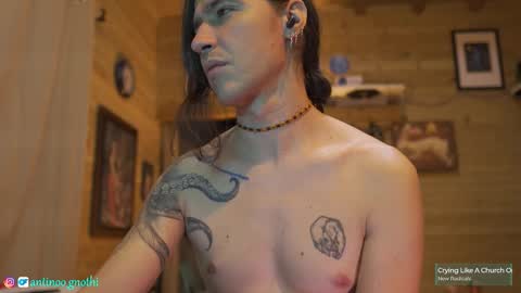 Snapshot of antinoo_gnothi chatting on November 22, 2025, 1:37 am Antinoo Gnothi online show from November 22, 2025, 1:37 am